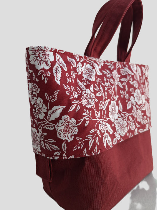Sac Lily-Rose