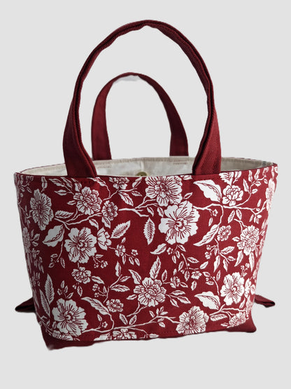 Sac Lily-Rose