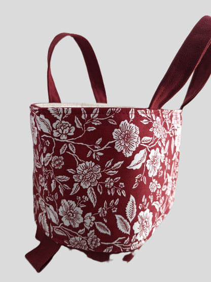 Sac Lily-Rose