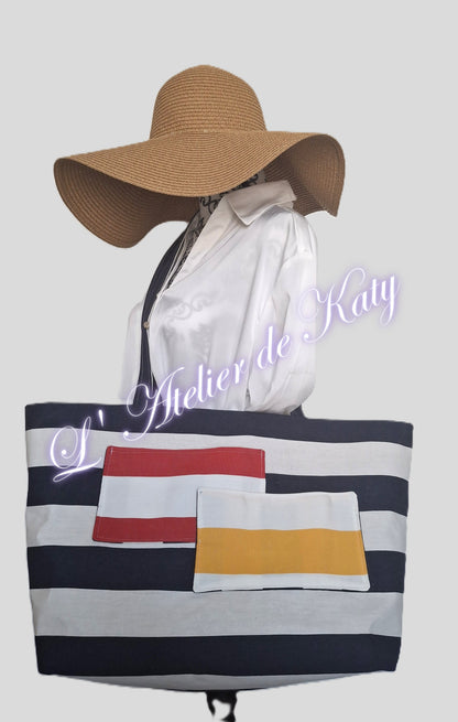Sac de Plage Matelot