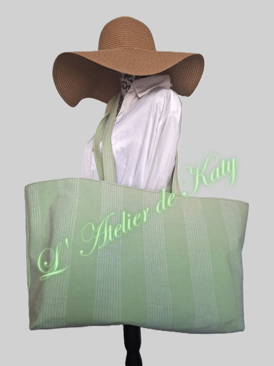 Sac de Plage Jade