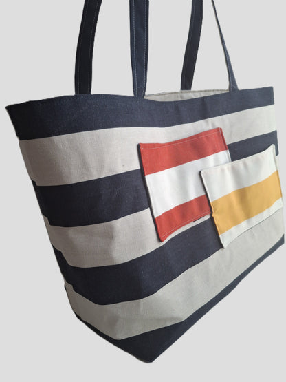 Sac de Plage Matelot
