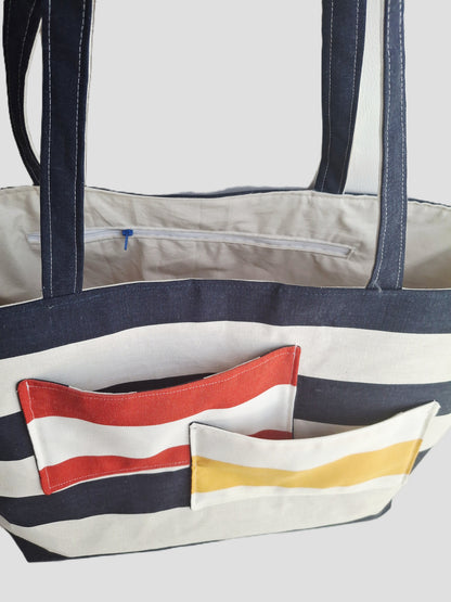 Sac de Plage Matelot