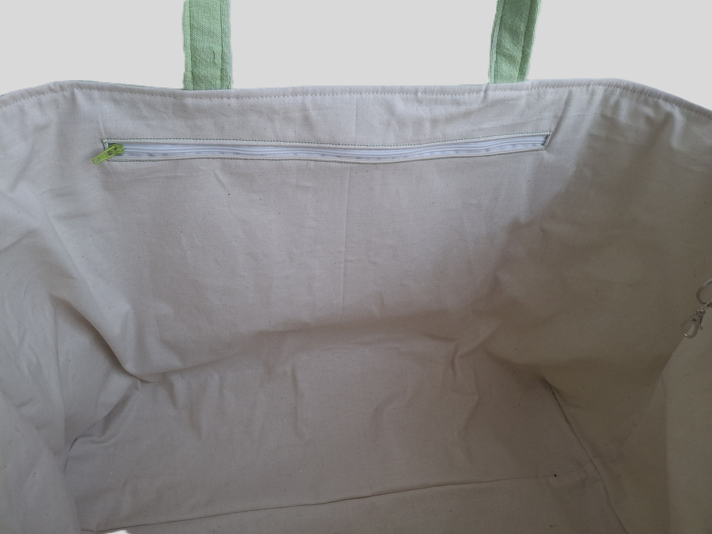 Sac de Plage Jade