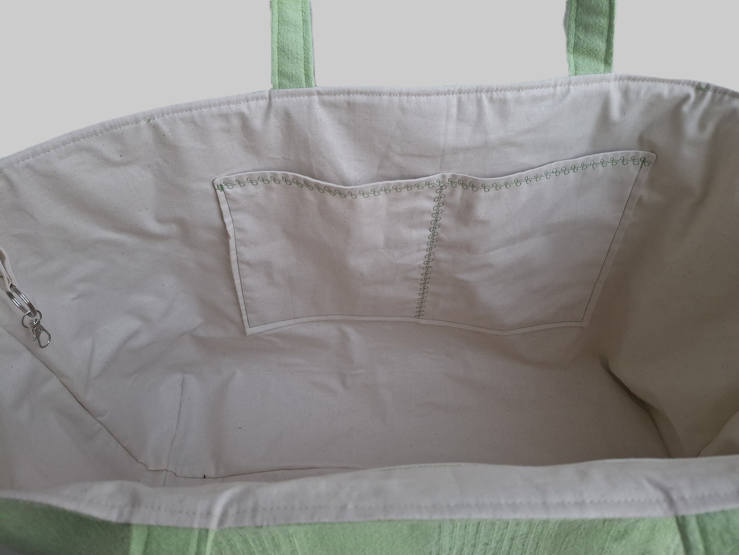 Sac de Plage Jade