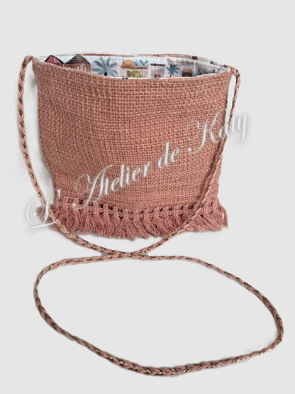 Pochette Froufrou