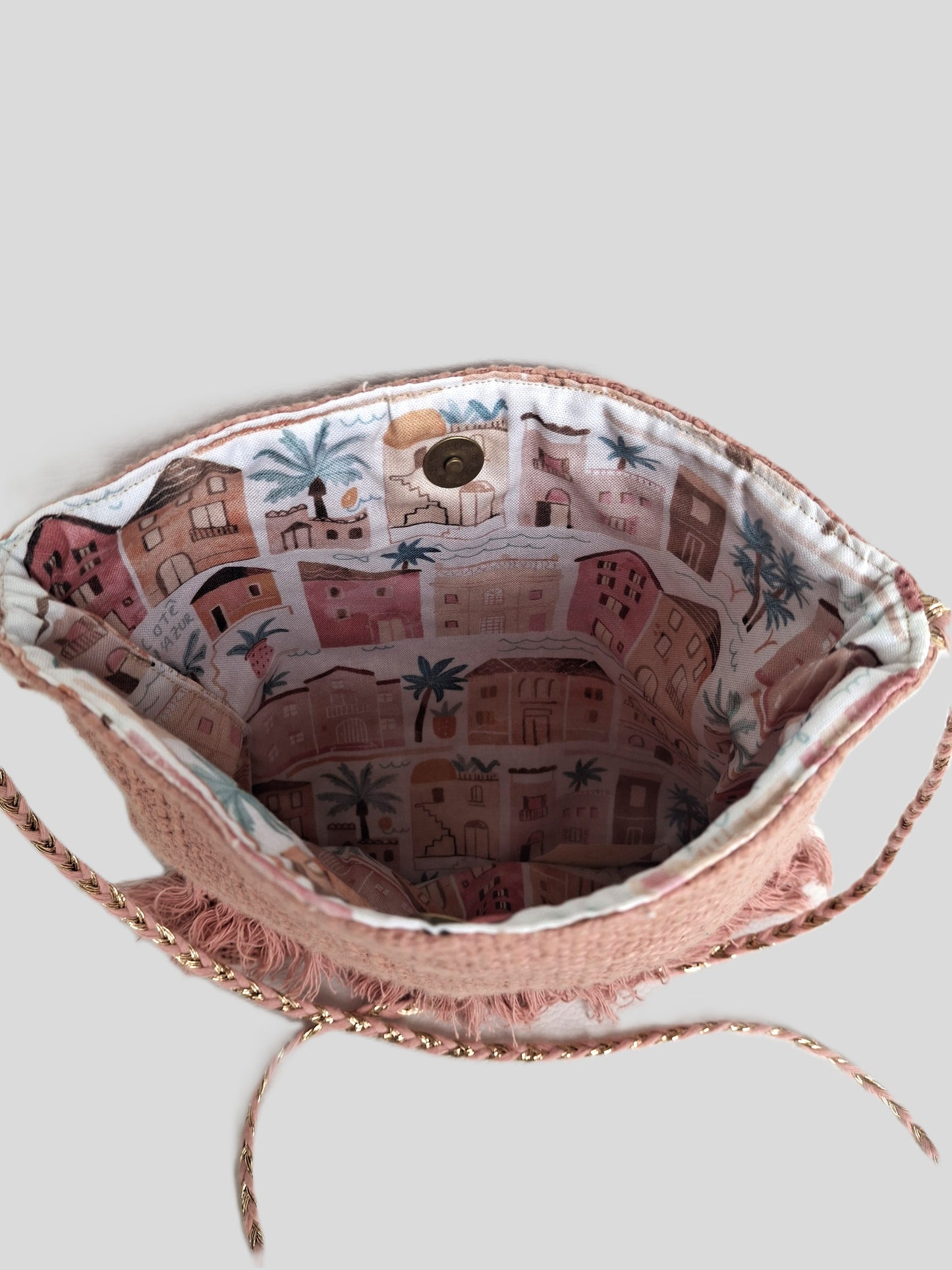 Pochette Froufrou
