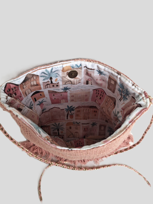 Pochette Froufrou