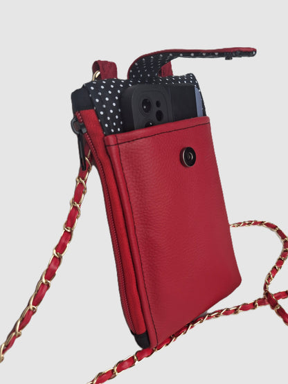Pochette Gina
