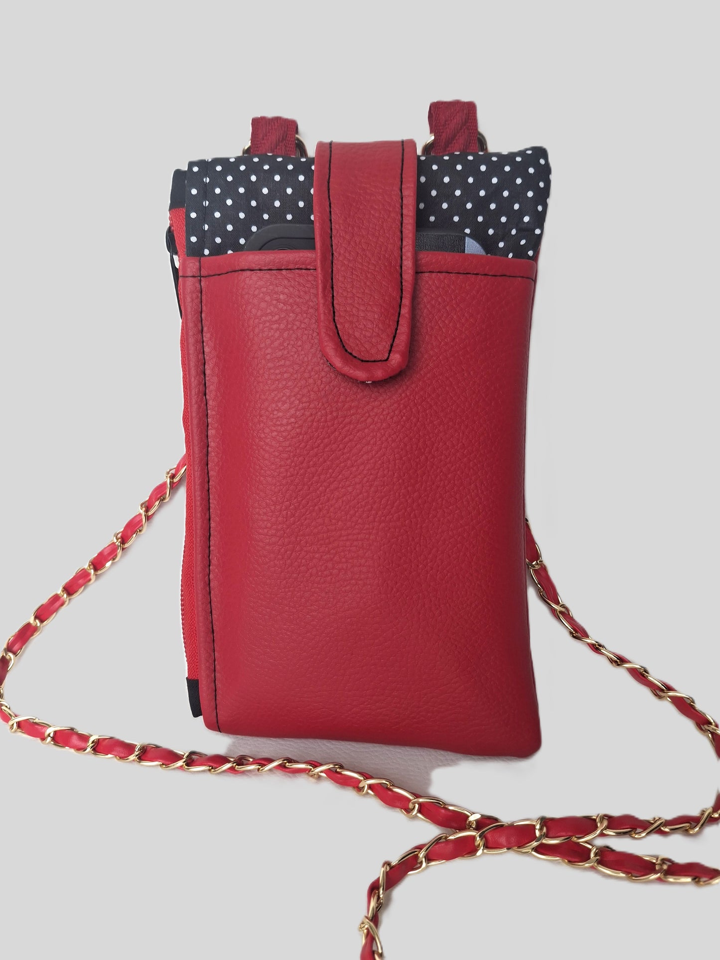 Pochette Gina