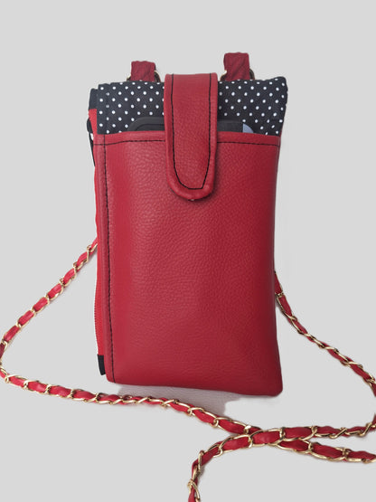 Pochette Gina
