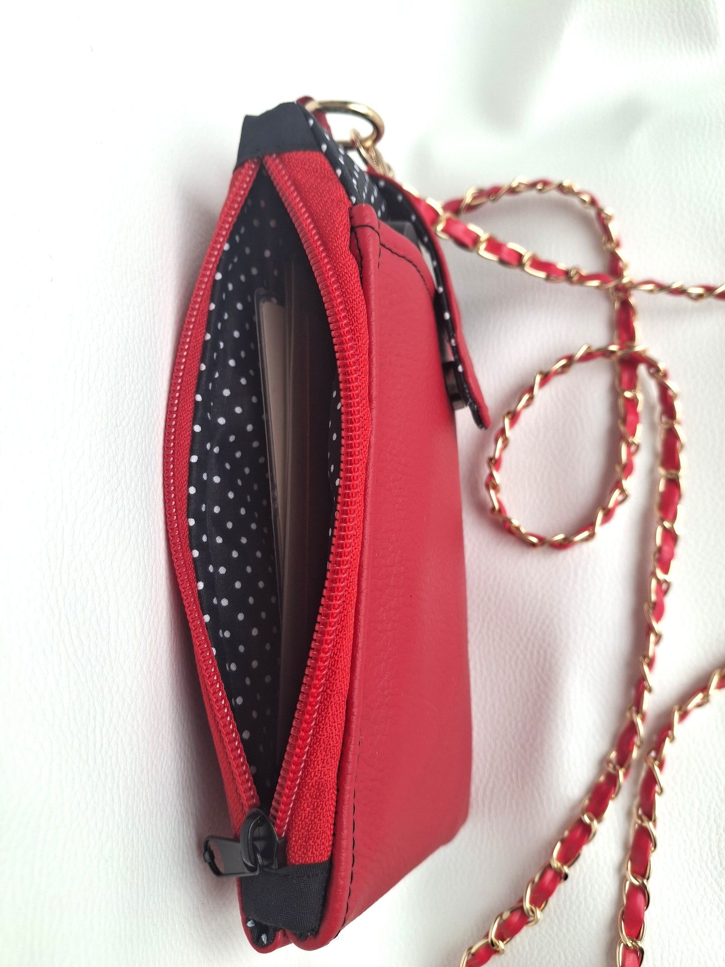 Pochette Gina