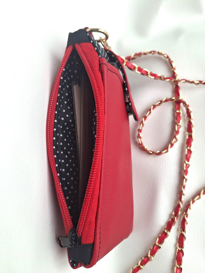 Pochette Gina