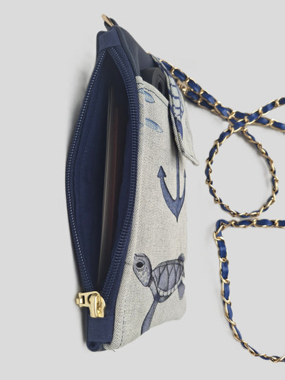 Pochette Gina