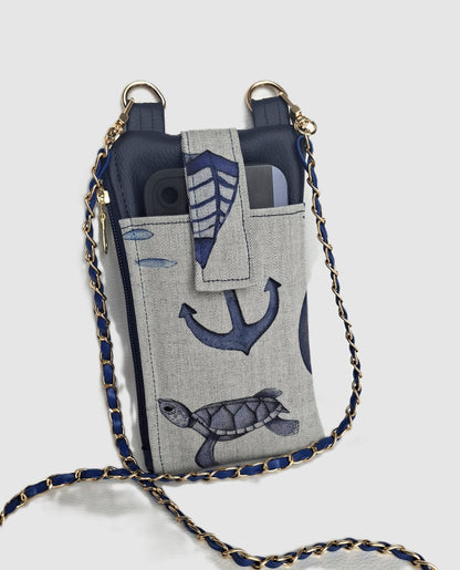 Pochette Gina