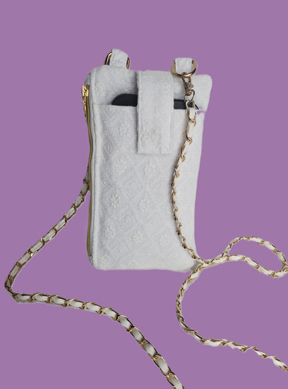 Pochette Gina