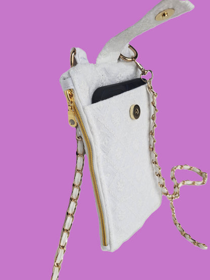 Pochette Gina