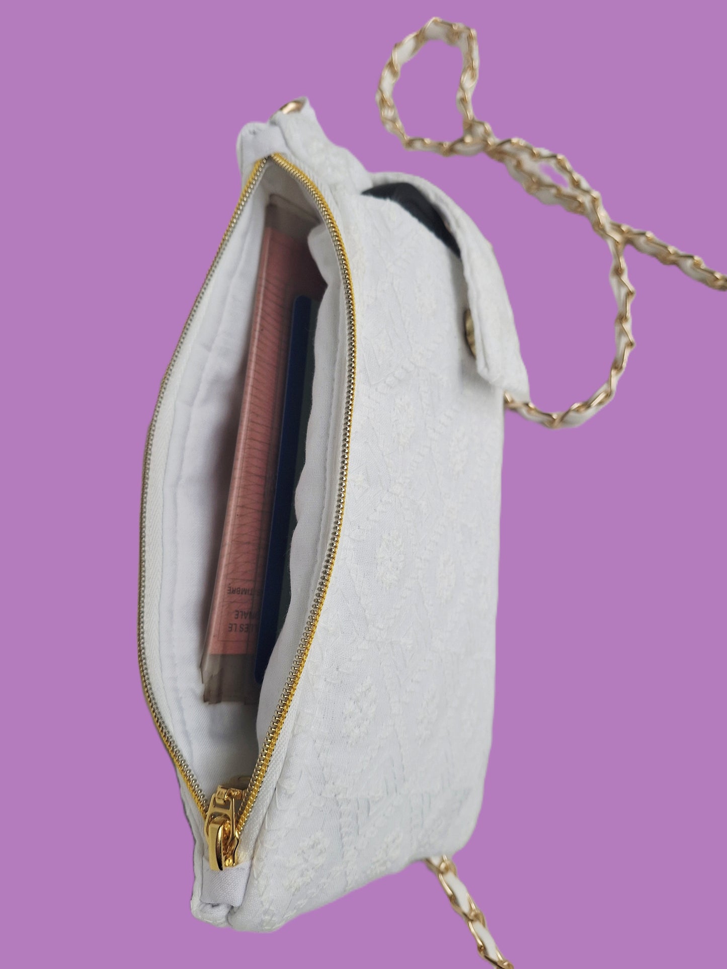 Pochette Gina