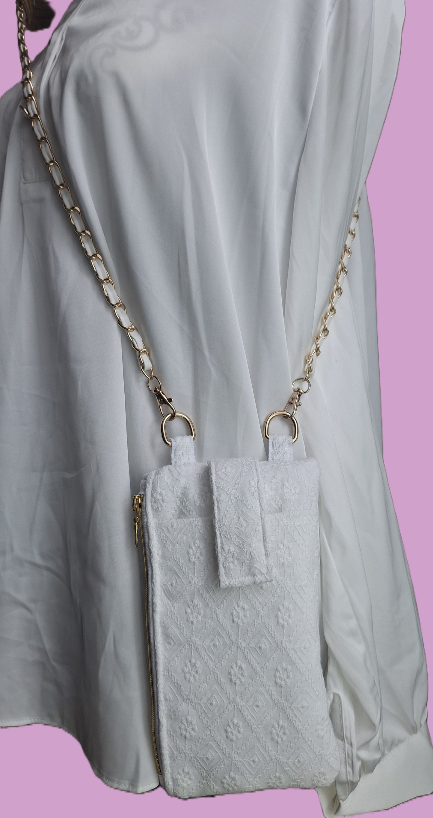 Pochette Gina