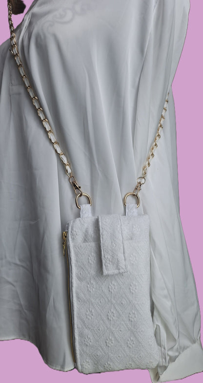 Pochette Gina