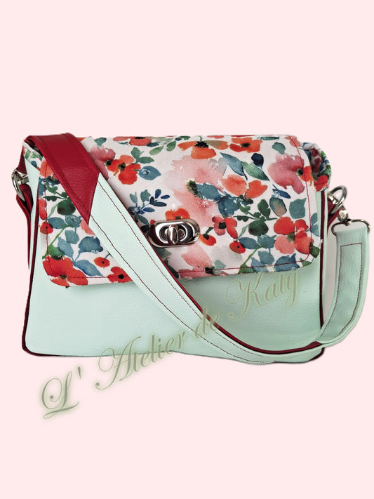 Mini Sac Léonie