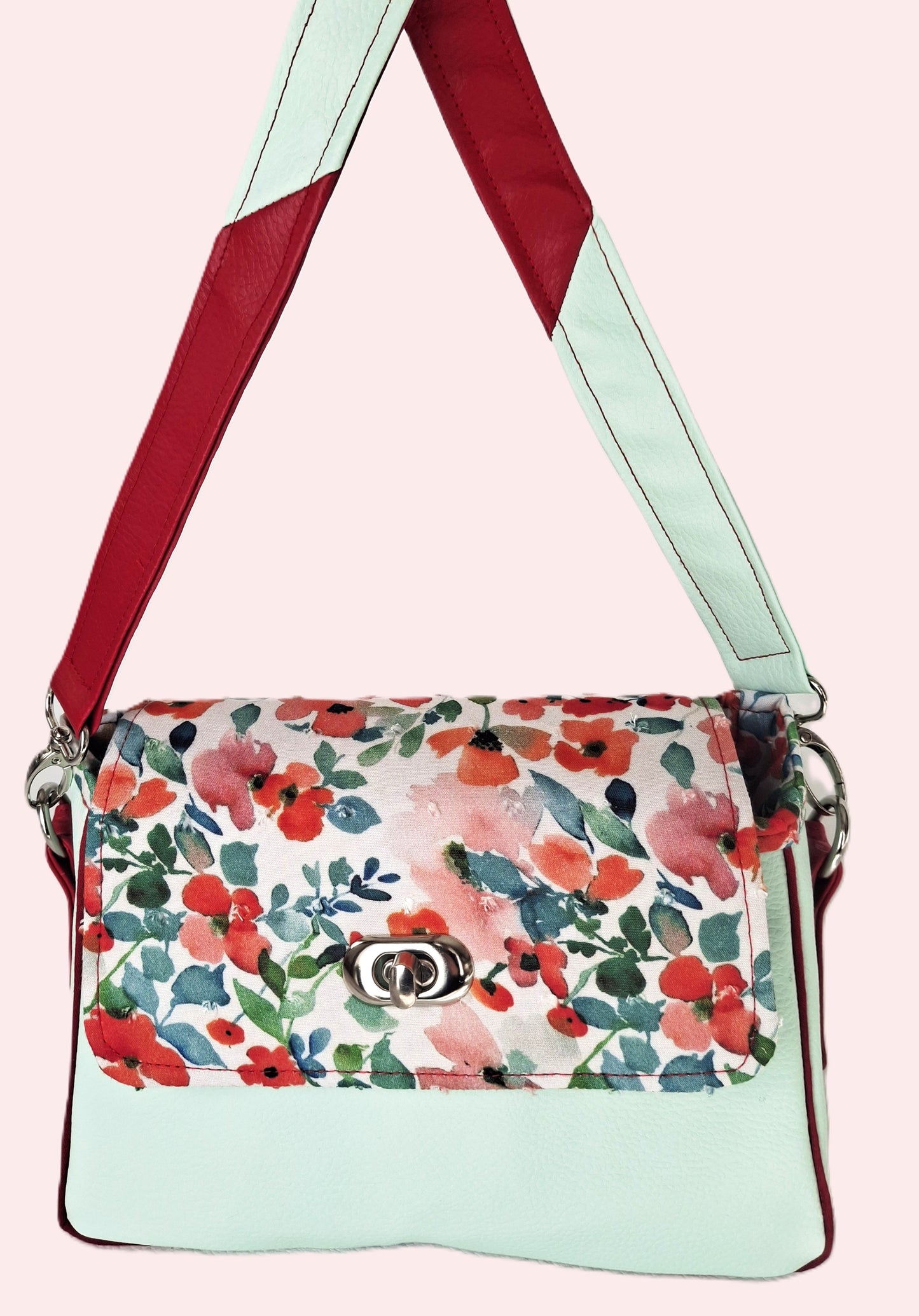 Mini Sac Léonie