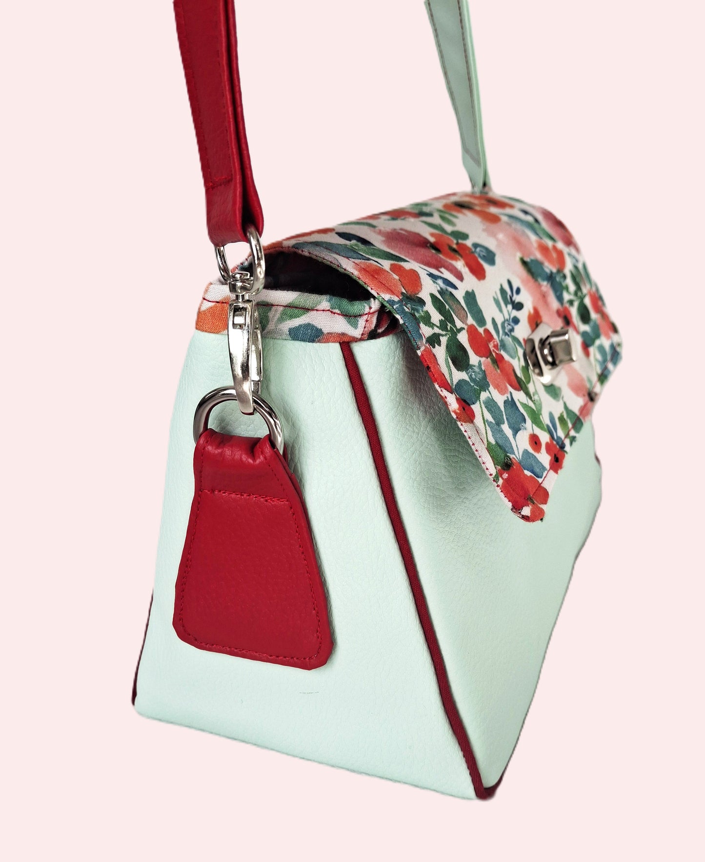 Mini Sac Léonie