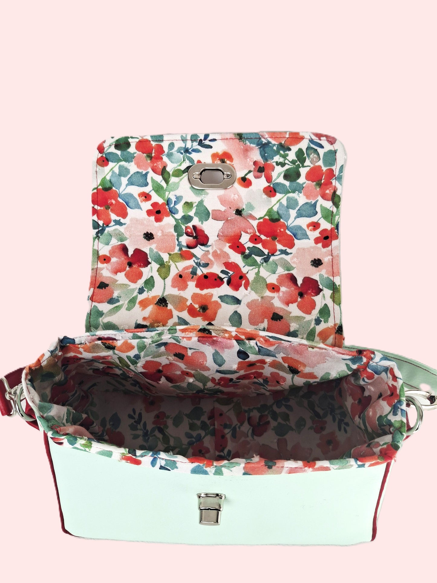 Mini Sac Léonie