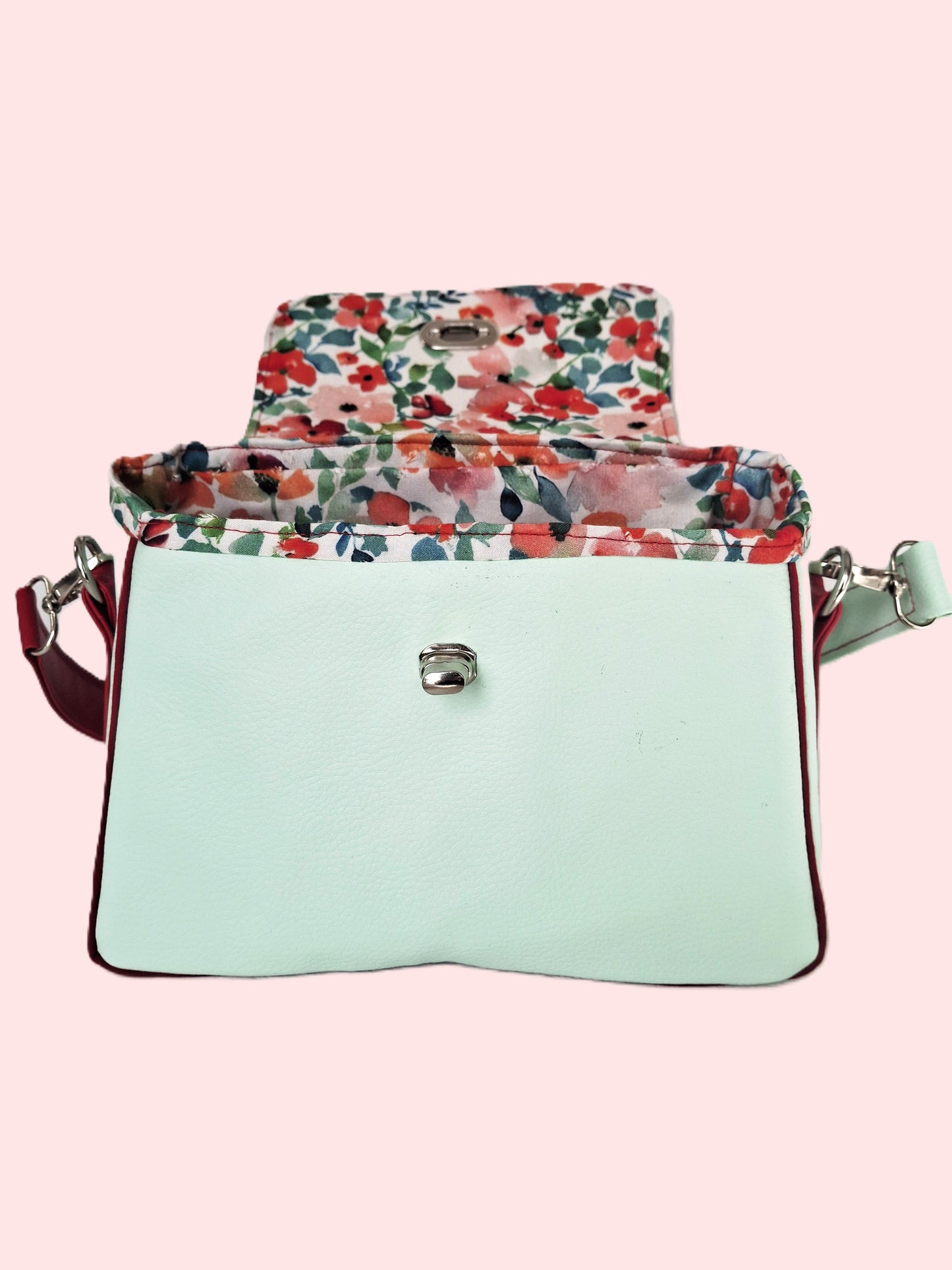 Mini Sac Léonie