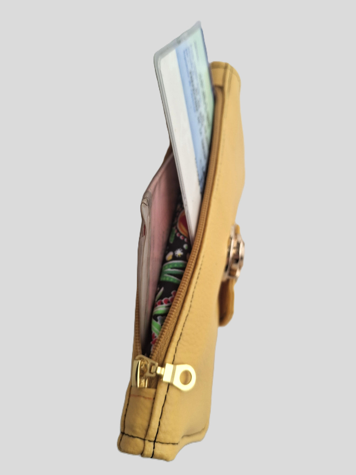 Portefeuille Grafik
