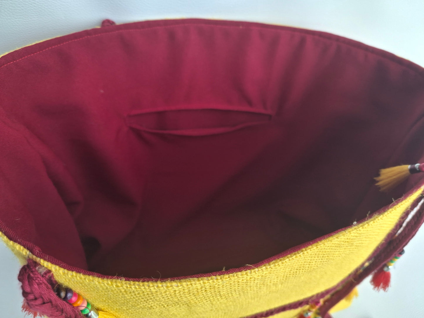Panier de Plage