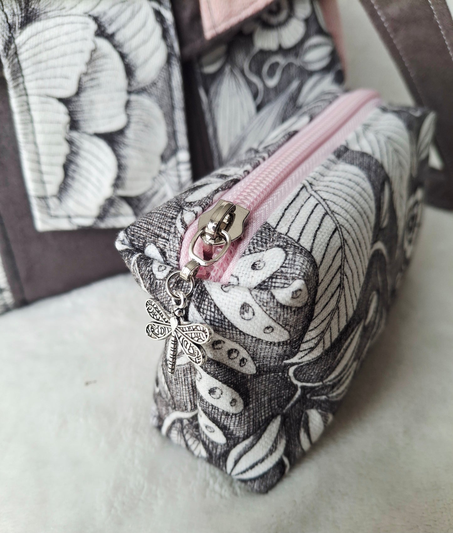 Sac Libellule