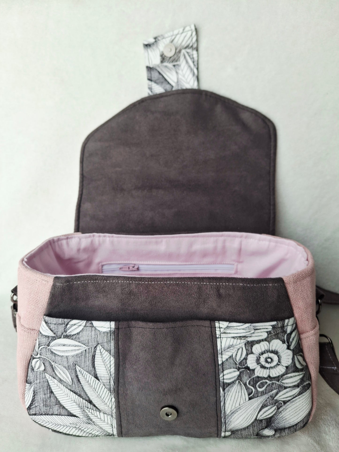 Sac Libellule