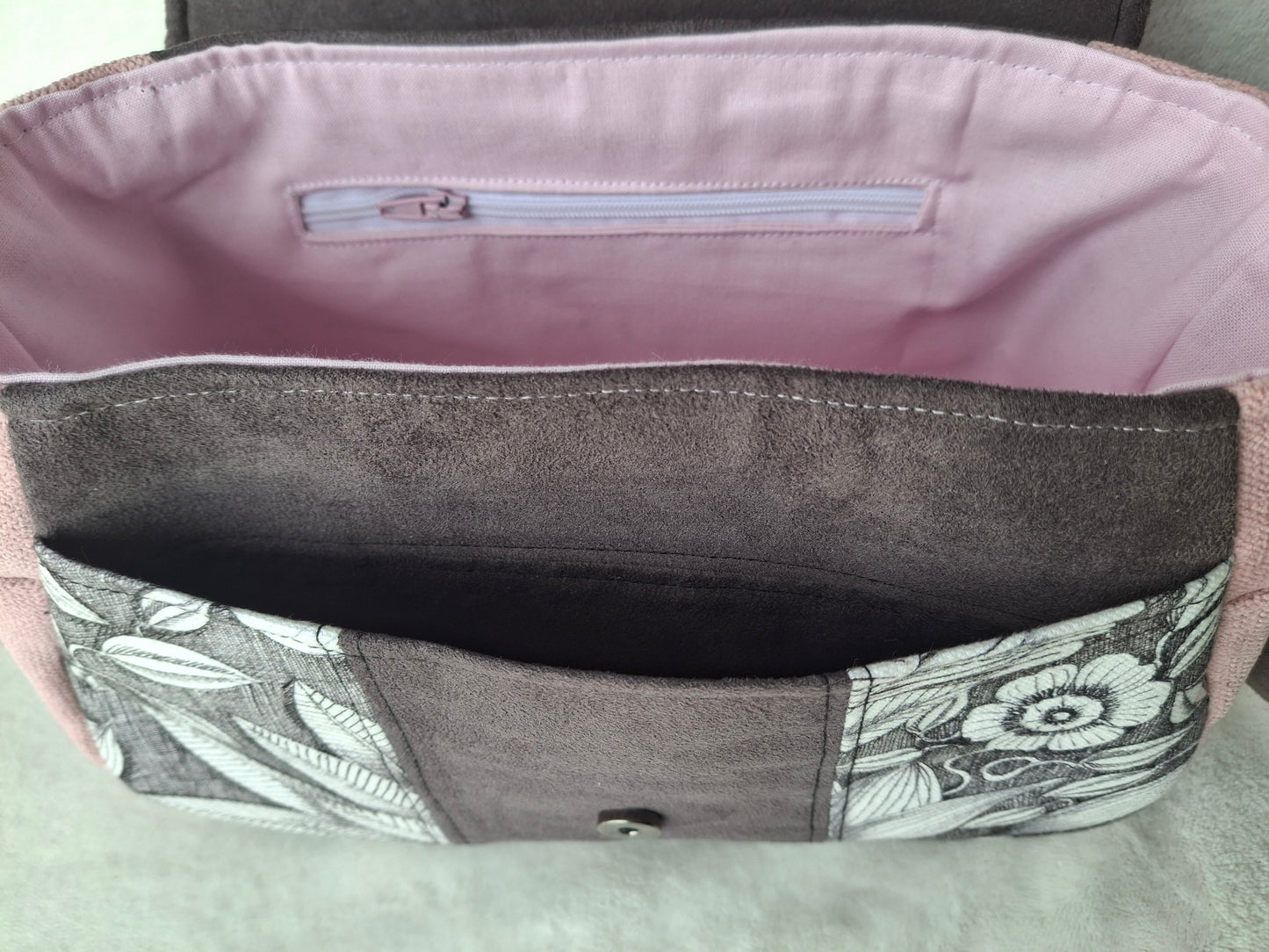 Sac Libellule