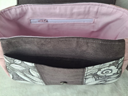 Sac Libellule