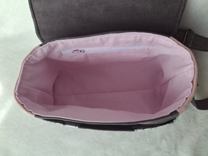 Sac Libellule