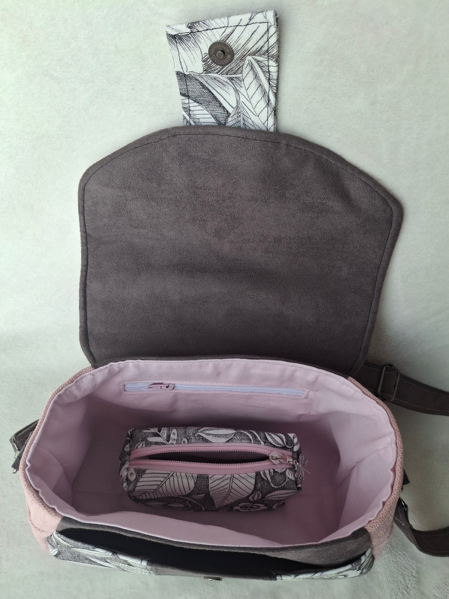 Sac Libellule