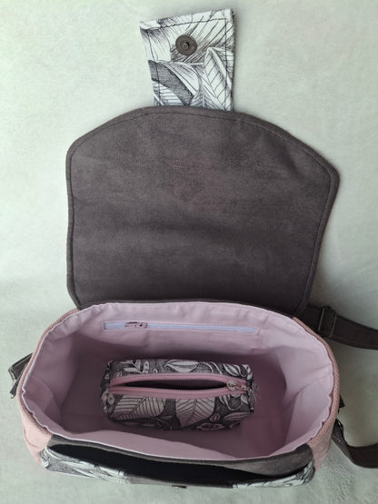 Sac Libellule