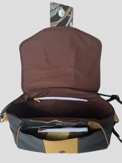 Sac Libellule
