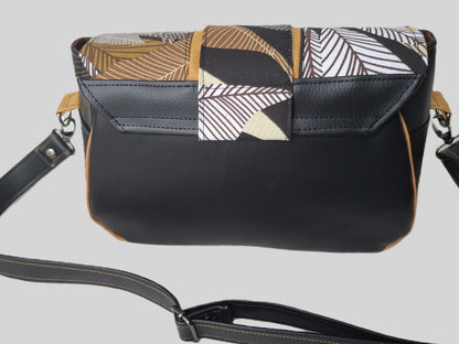 Sac Libellule
