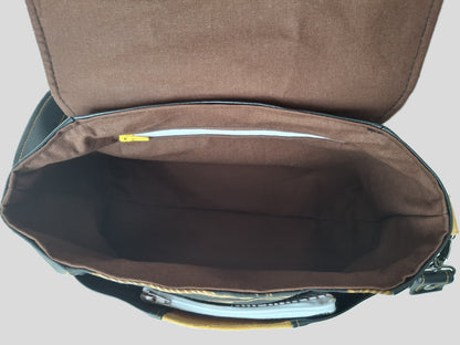 Sac Libellule