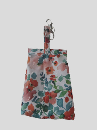La Poket — Pochette zippée artisanale