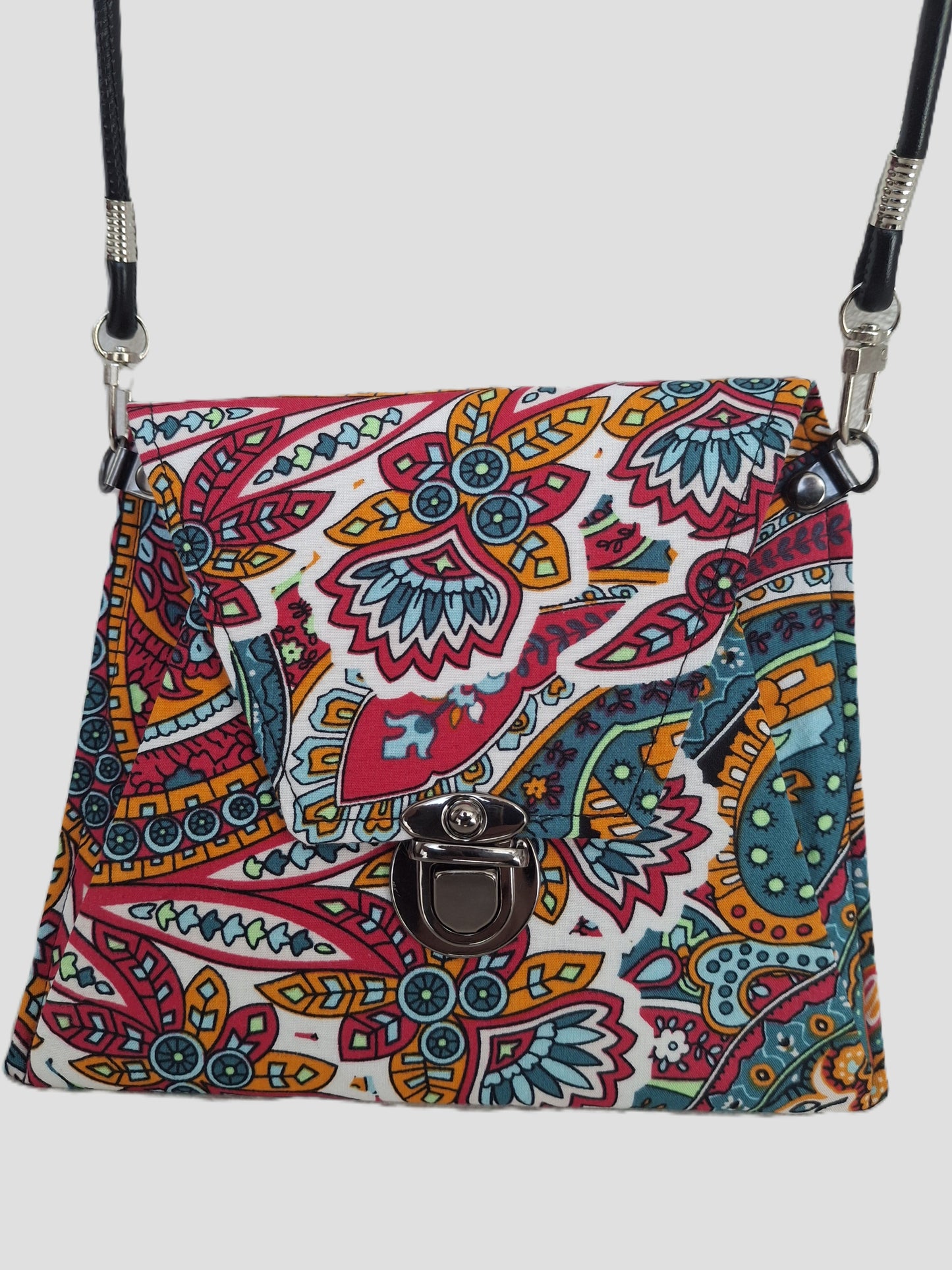 Pochette Malicia