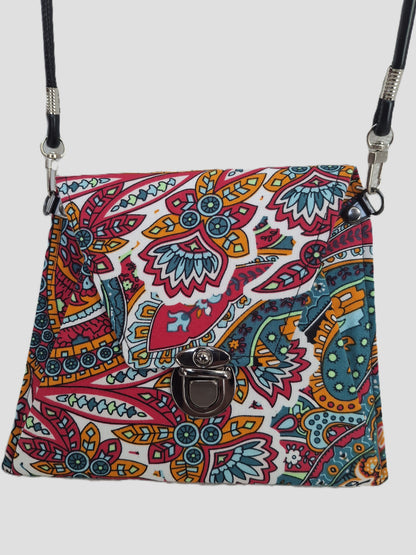 Pochette Malicia