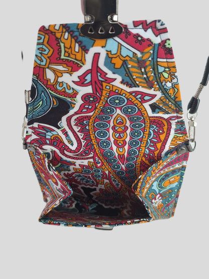 Pochette Malicia