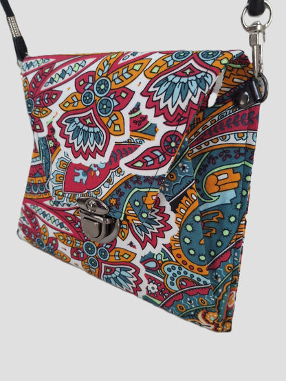 Pochette Malicia