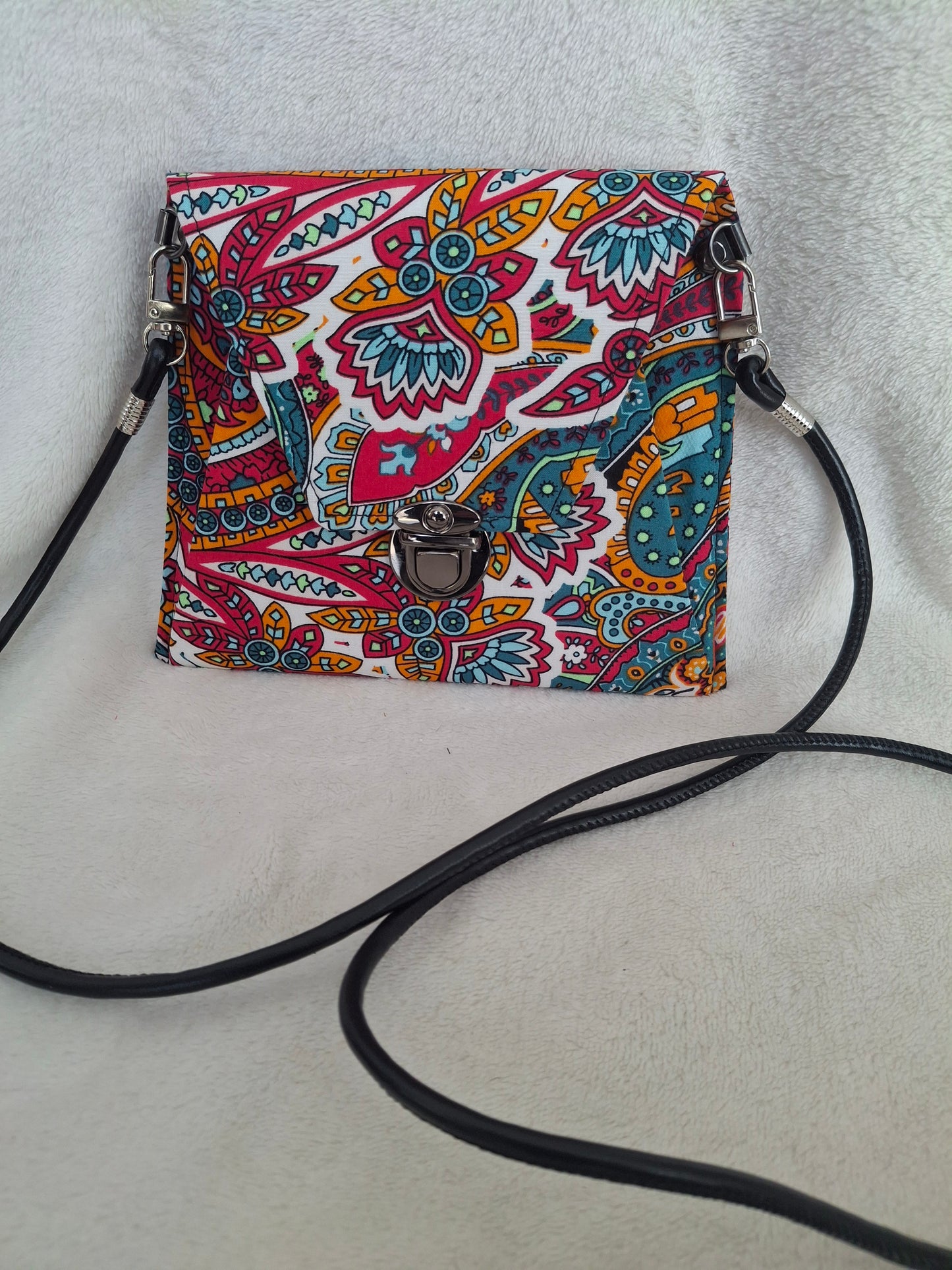 Pochette Malicia