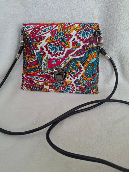 Pochette Malicia