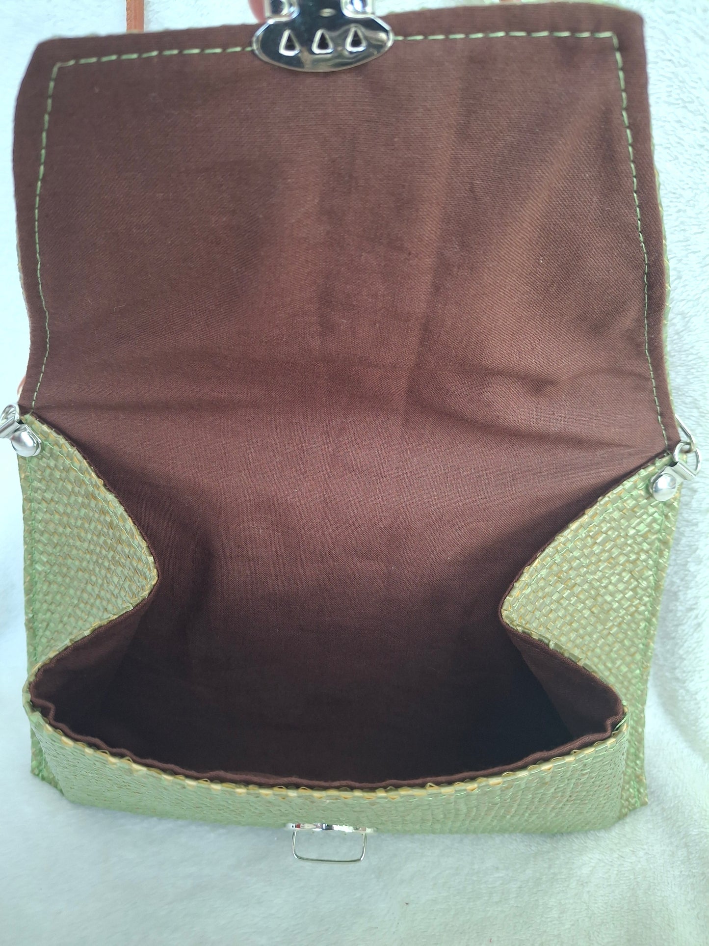 Pochette Malicia
