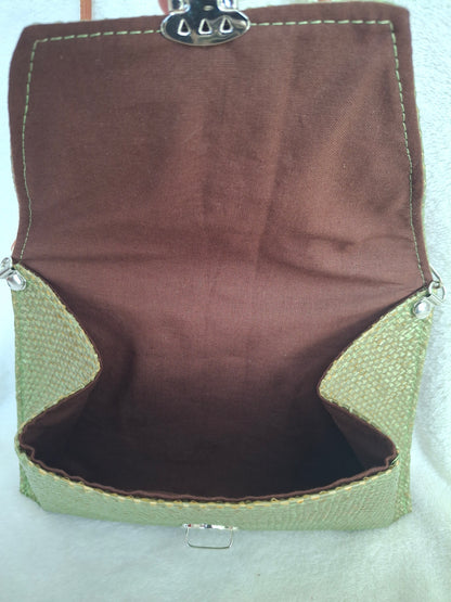 Pochette Malicia